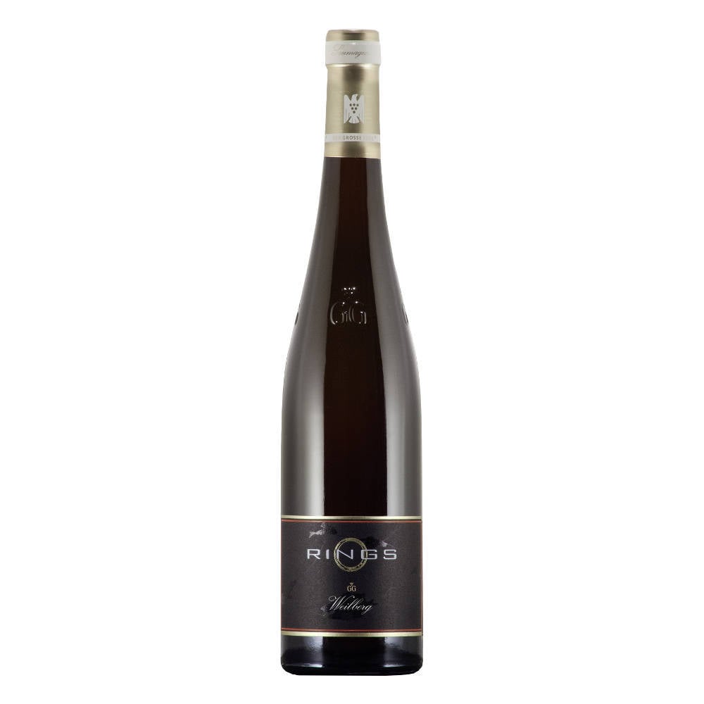 Riesling Weilberg 2016