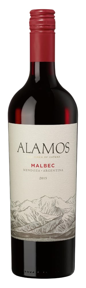 Alamos Malbec