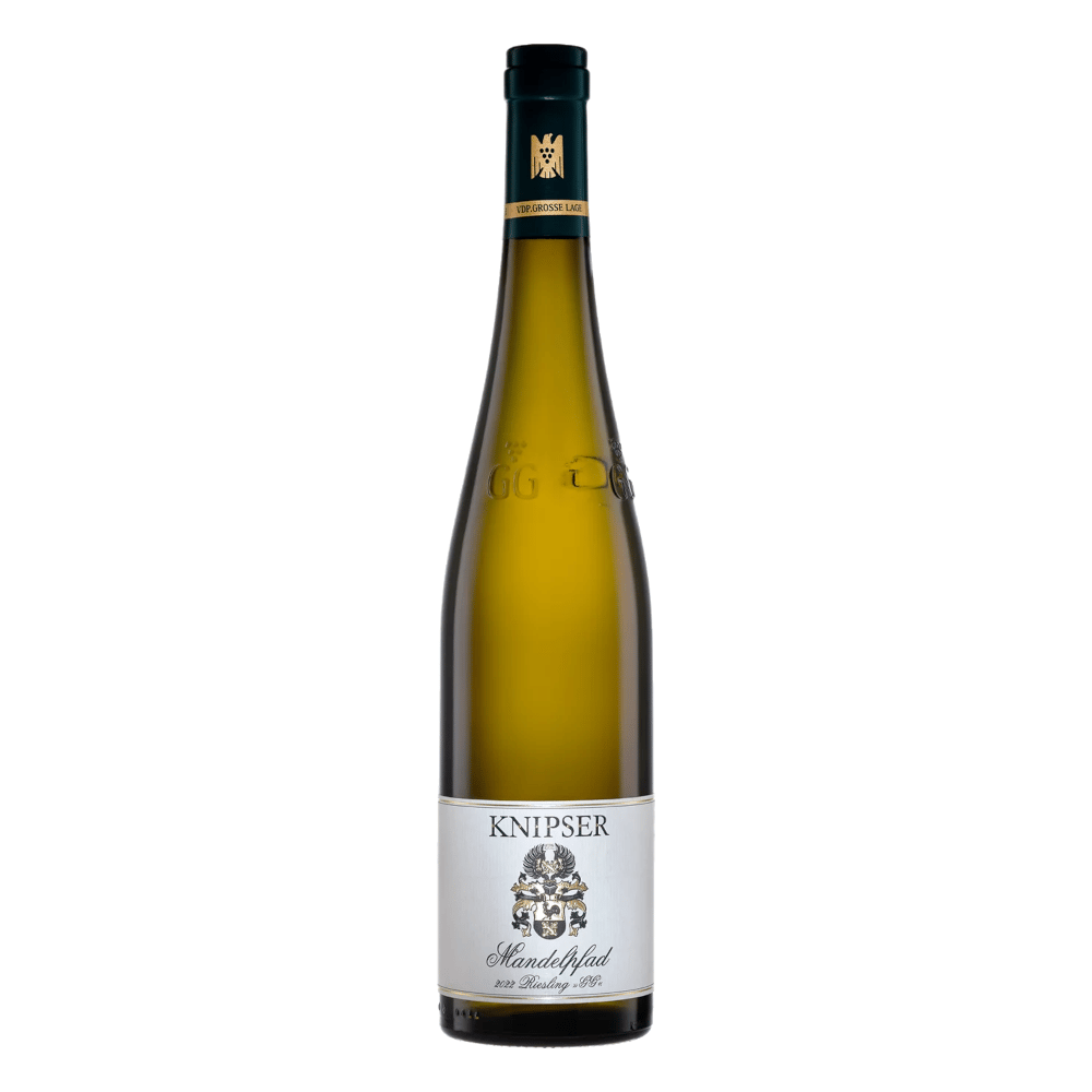 Mandelpfad Riesling GG 2021