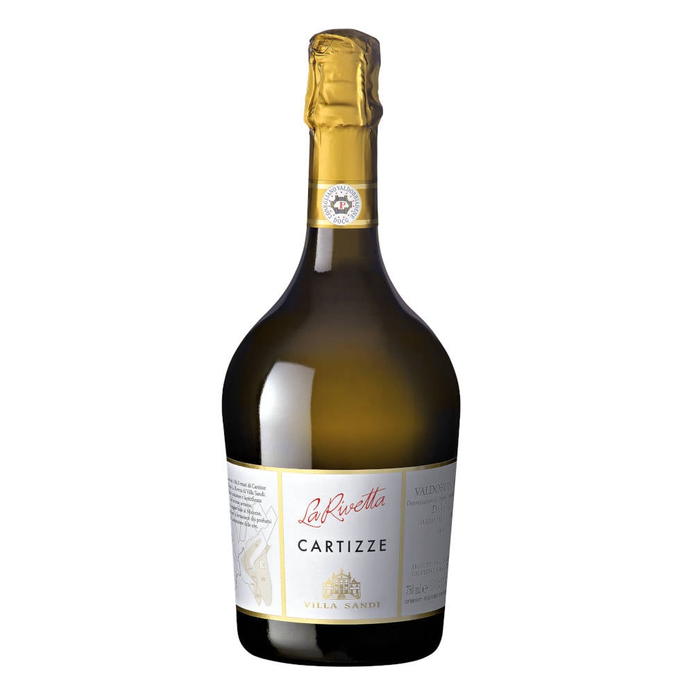 Villa Sandi La Rivetta Cartizze di Valdobbiadene P