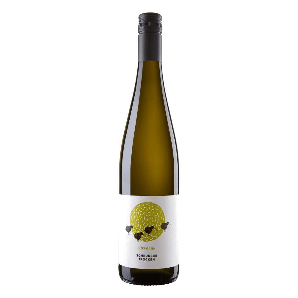 Scheurebe trocken