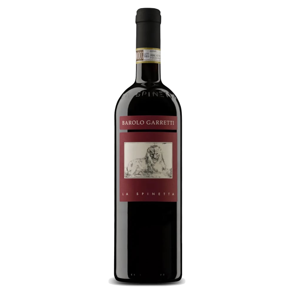 Barolo Garretti  DOCG 2019