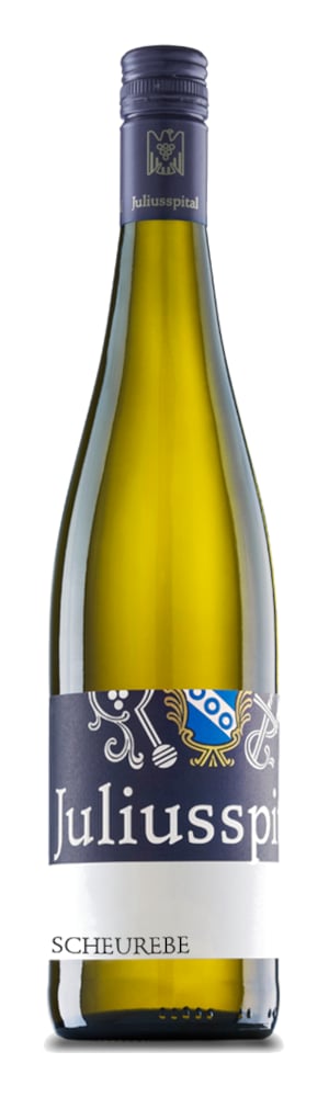 Scheurebe 