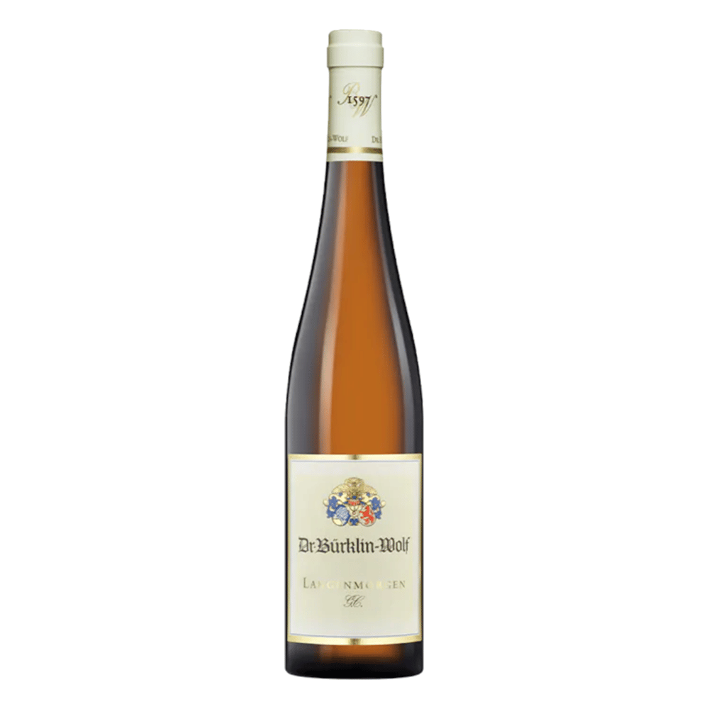 Riesling Langenmorgen Grand Cru 2018 