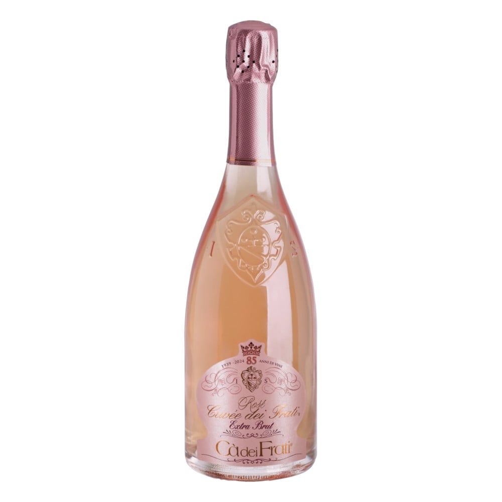 Rose Cuvée Spumante