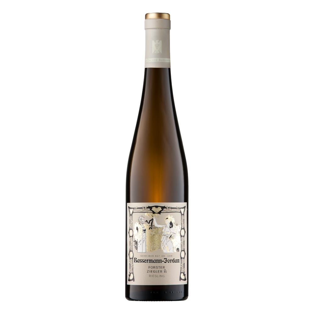 Riesling Forster Ziegler erste