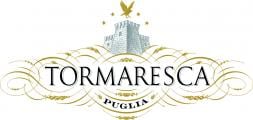 Logo TORMARESCA Winzer
