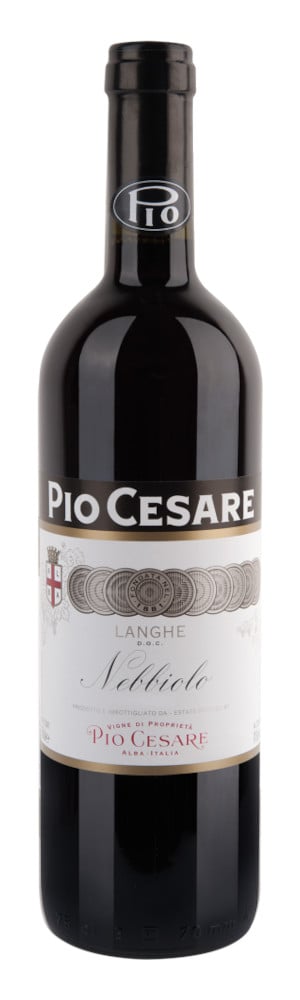 Pio Cesare Lange Nebbiolo DOCG 2020