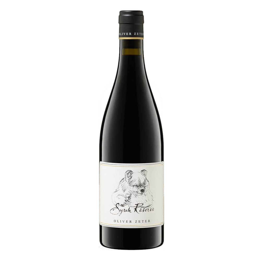 Syrah Reserve