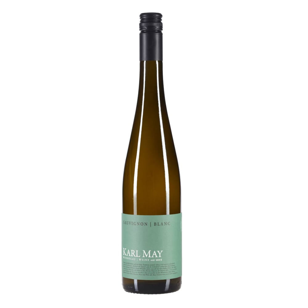 Sauvignon Blanc trocken