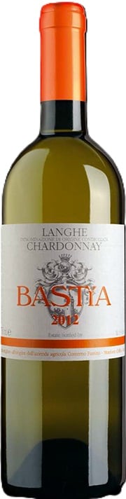 Bastia Langhe Chardonnay DOCG 2021