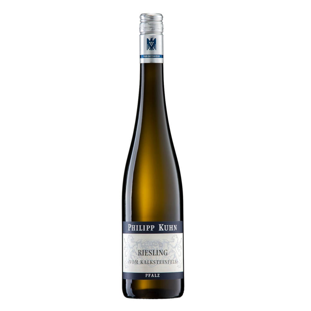 Riesling vom Kalksteinfels 2023