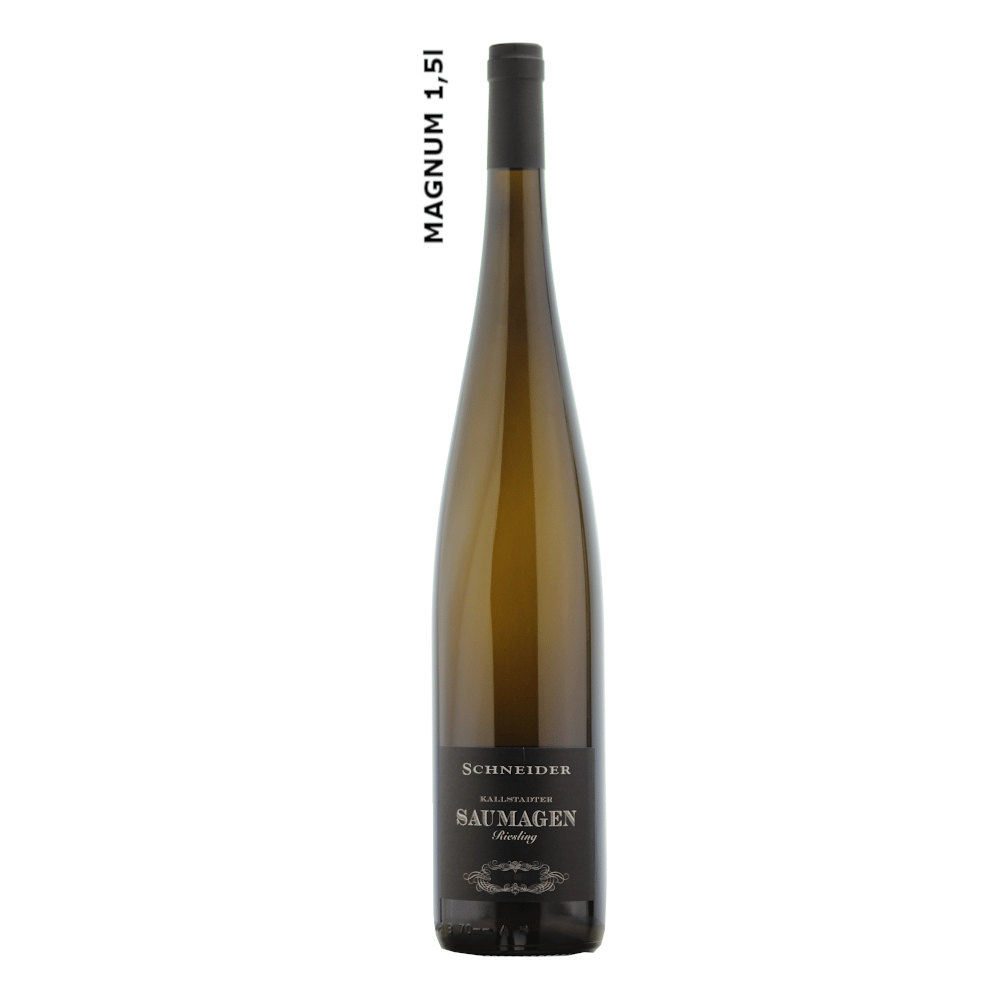 Riesling Saumagen Magnum 1,5l