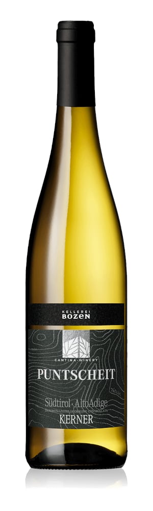 Puntscheit Kerner DOC 2024