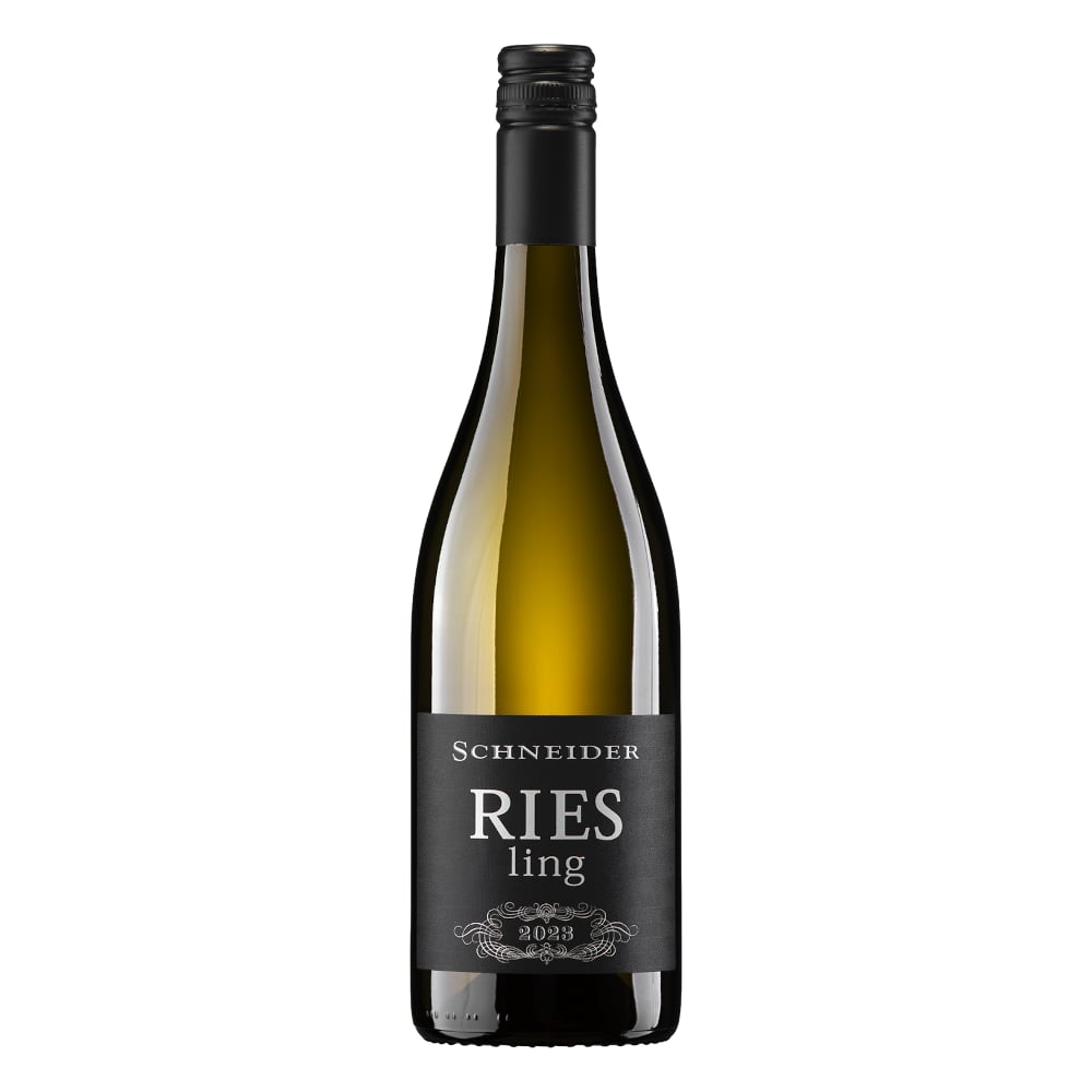 Markus Schneider Riesling 