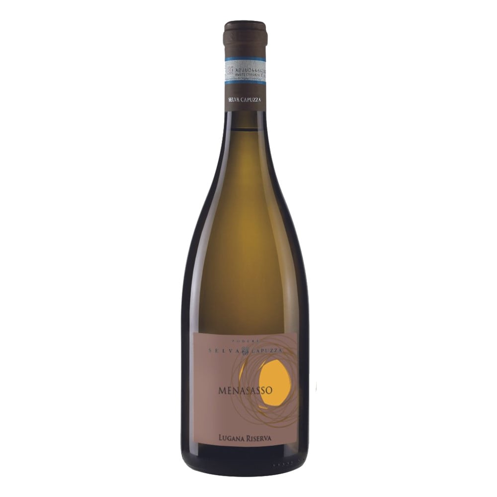 Lugana Riserva Menasasso DOC 2020