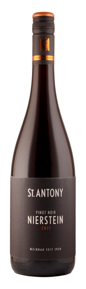 Nierstein Pinot Noir Ortswein - Biowein VDP 2020