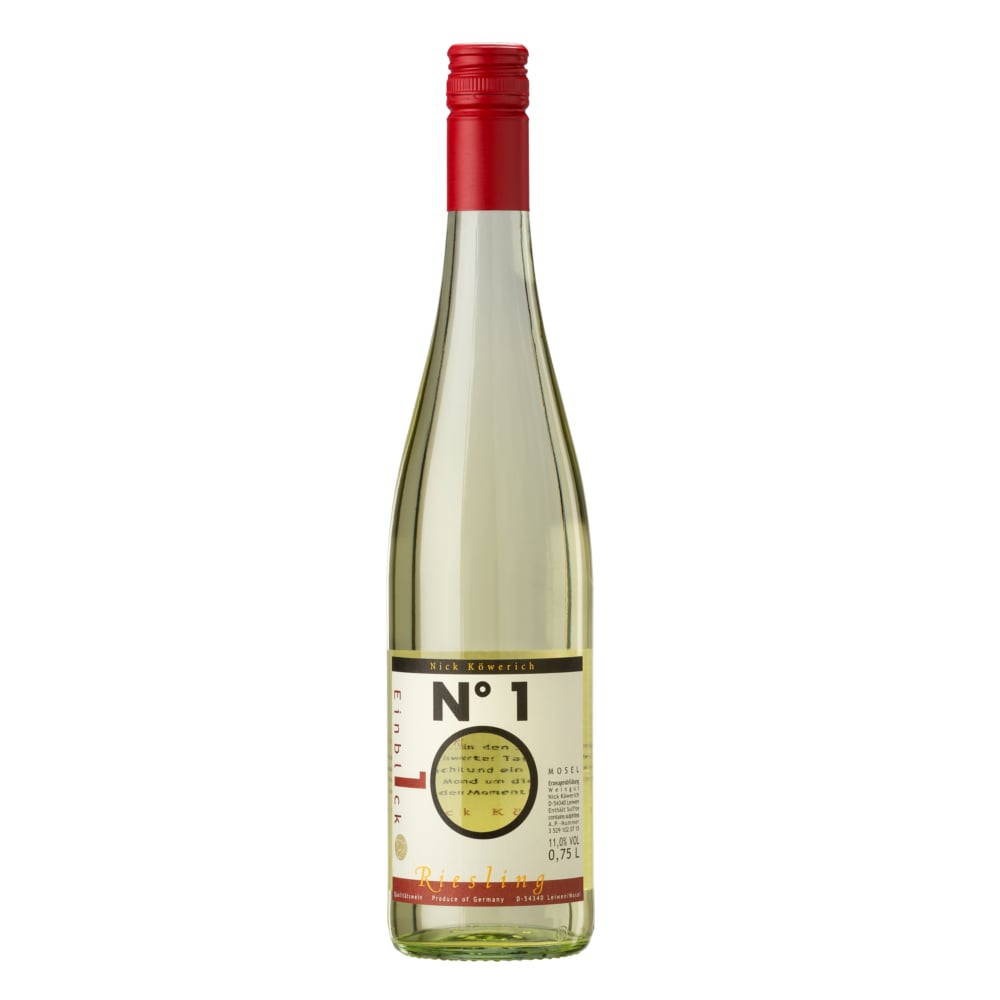 Riesling Einblick N°1