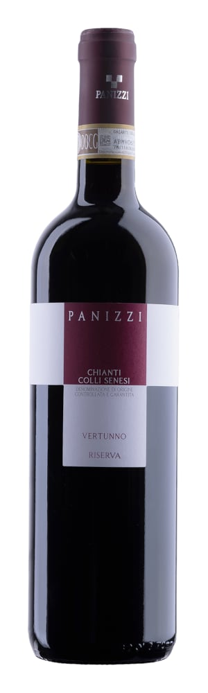 Vertunno Chianti Colli Senesi DOCG Riserva 2021