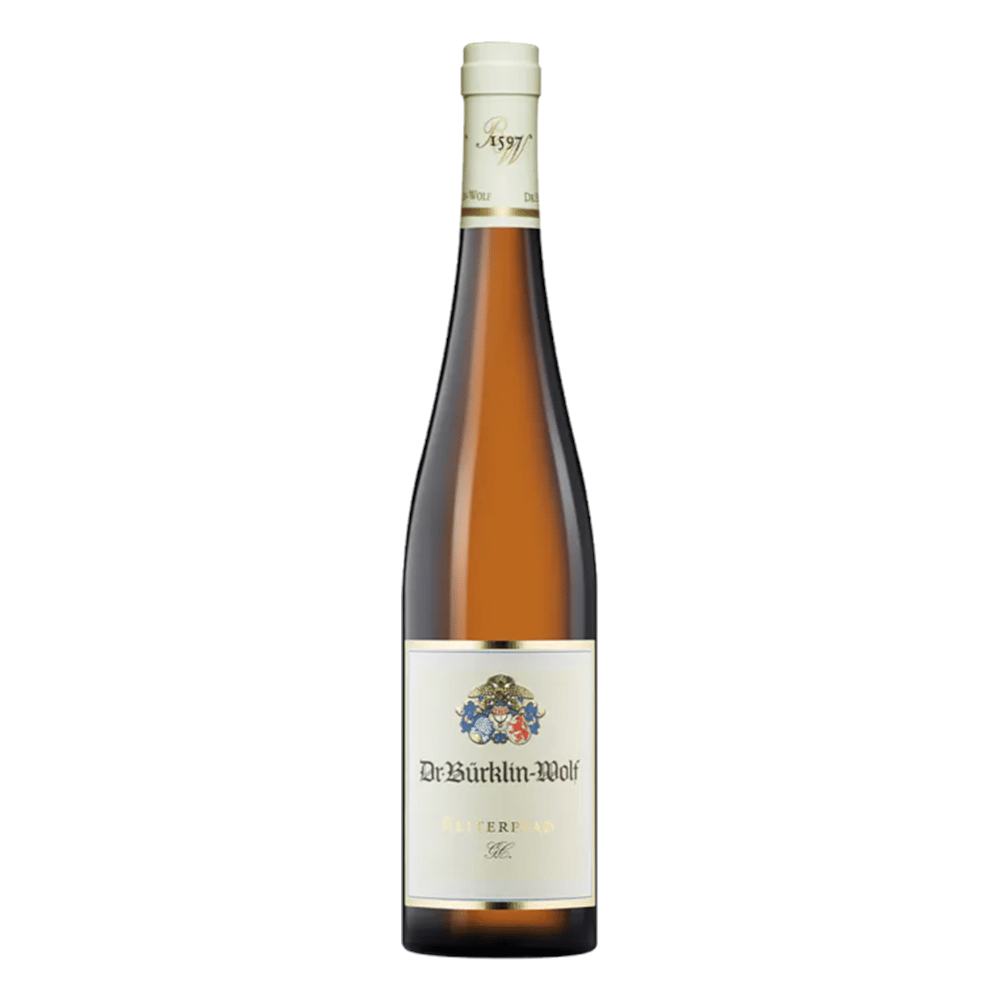 Riesling Ruppertsberger Reiterpfad G.C. 2018 