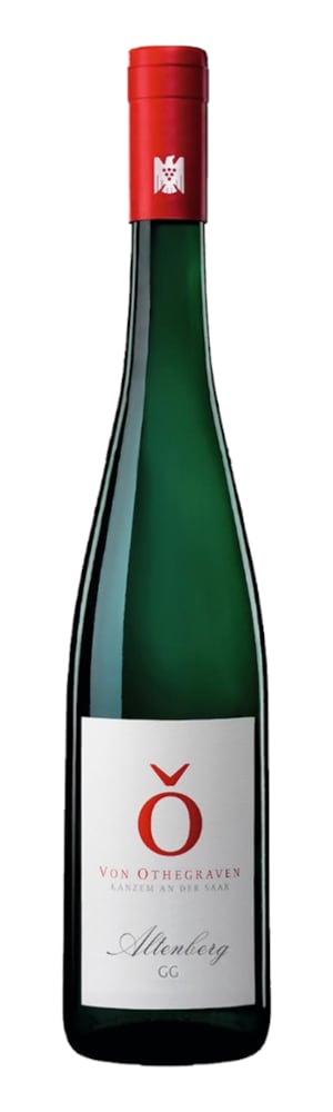 Riesling Kanzemer Altenberg Großes Gewächs