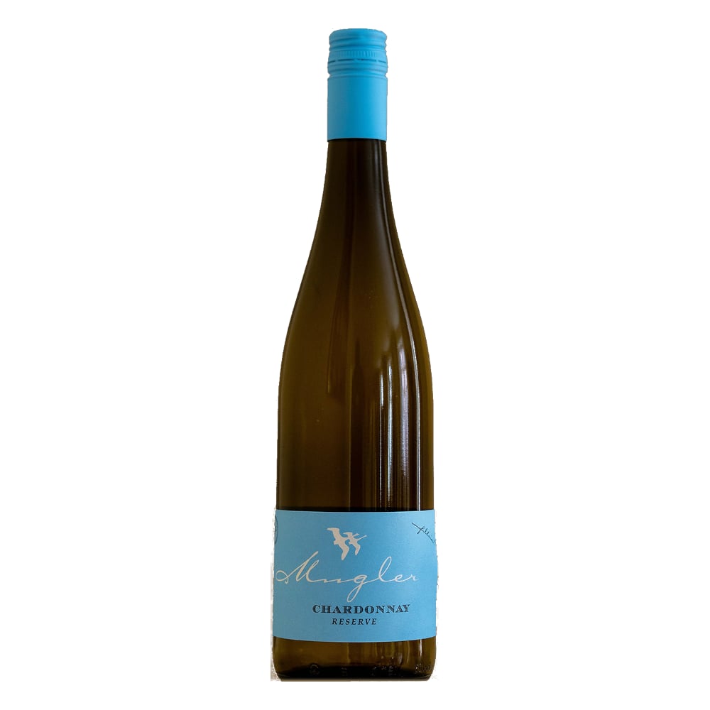 Chardonnay Reserve unfiltriert