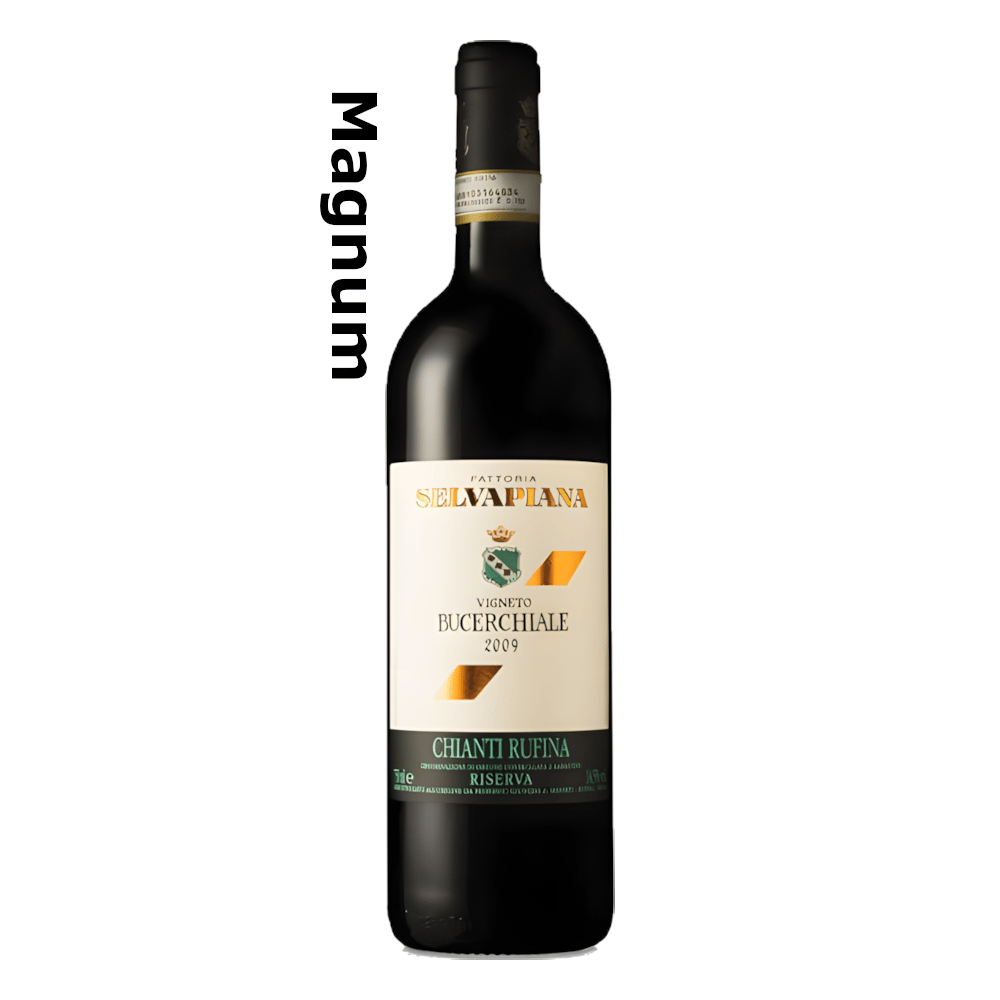 Chianti Rufina DOCG Magnum 2021