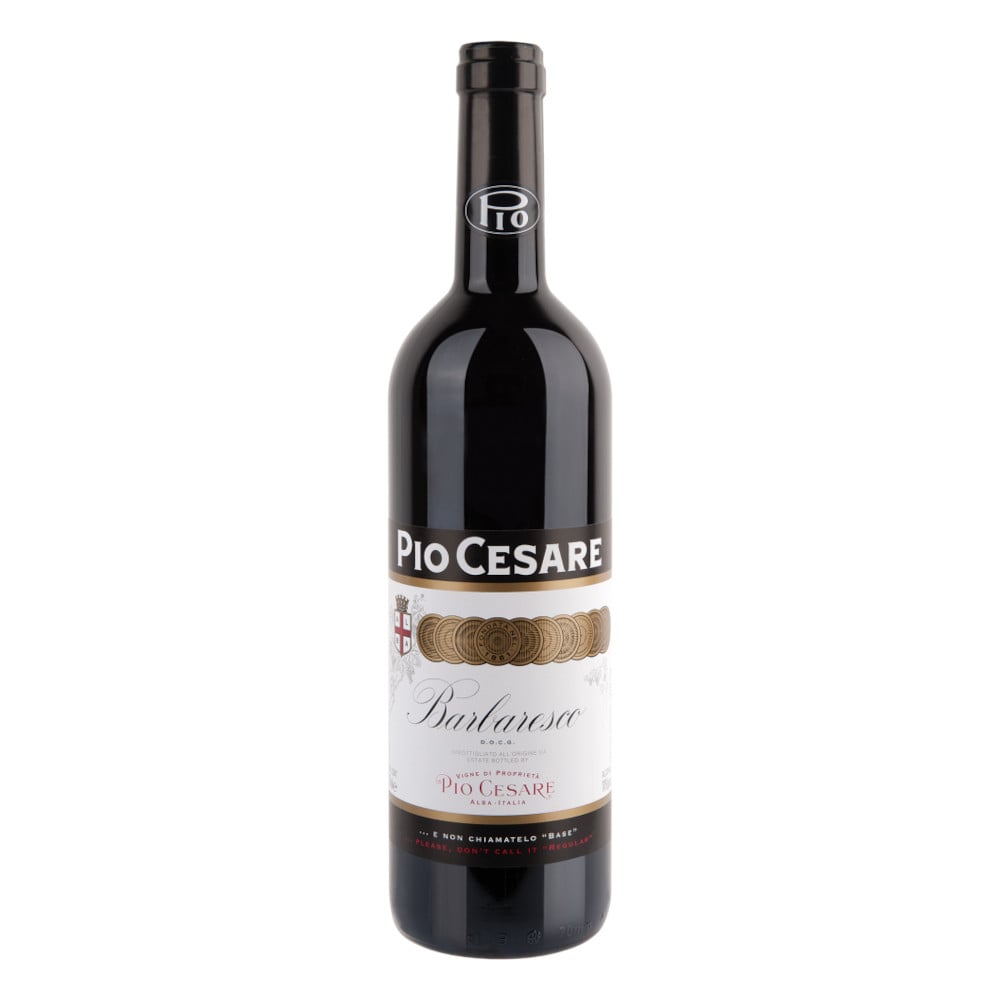 Barbaresco DOCG 2017