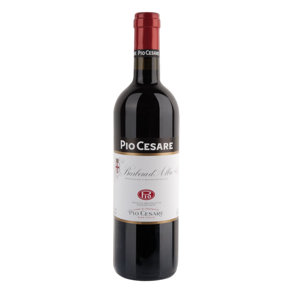 Barbera d´Alba DOC
