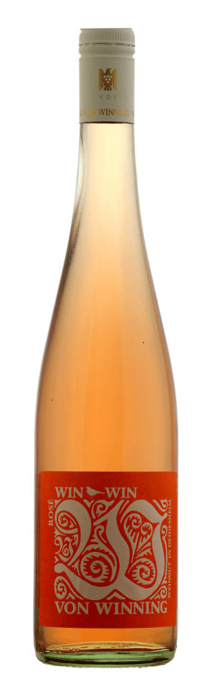Win Win Rosé trocken 2025