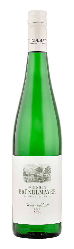 Grüner Veltliner L+T 2023