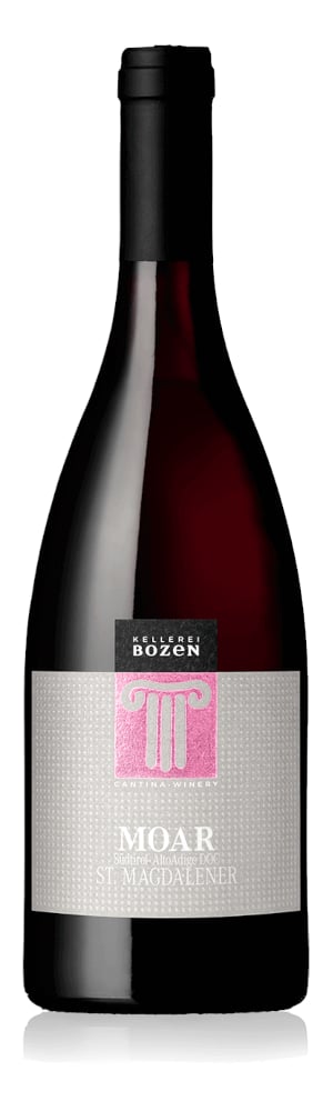 Moar St. Magdalena Classico 2024 DOC