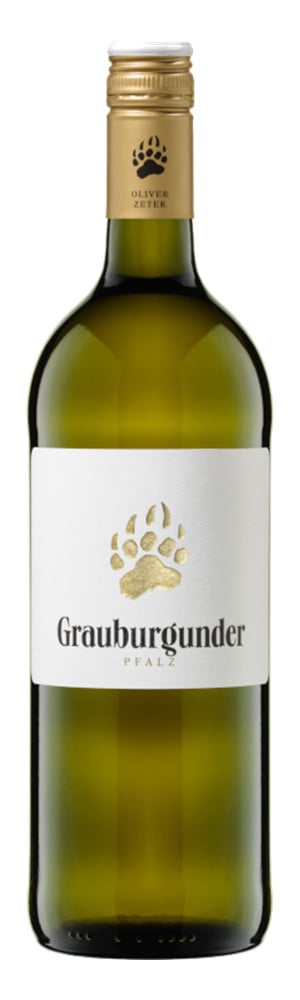 Grauburgunder 1000 - 2022