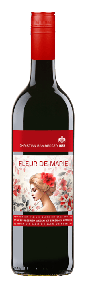 Fleur de Marie