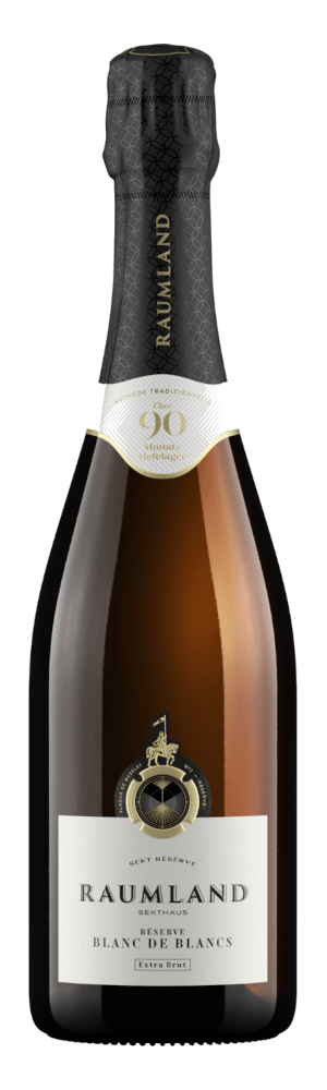 Blanc de Blancs Réserve 2014