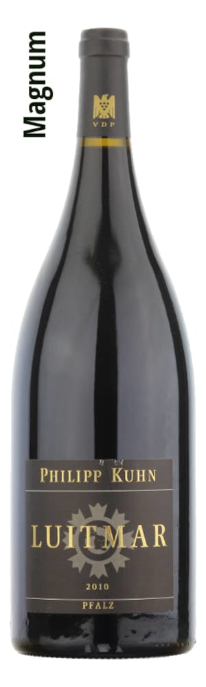 Luitmar Magnum 2019