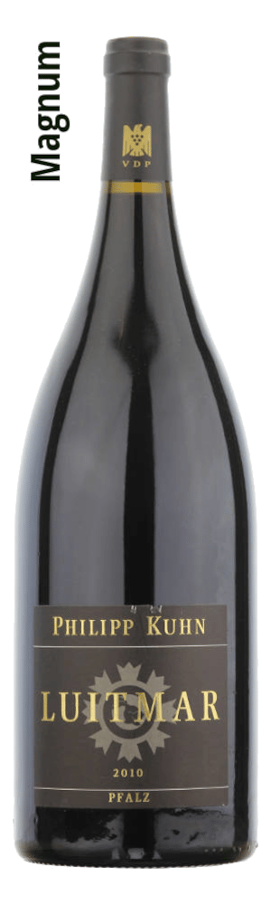 Luitmar Magnum 2019