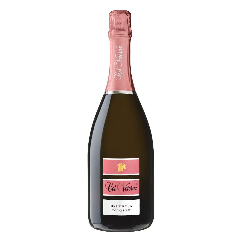 Rosa Dodici Lune Brut