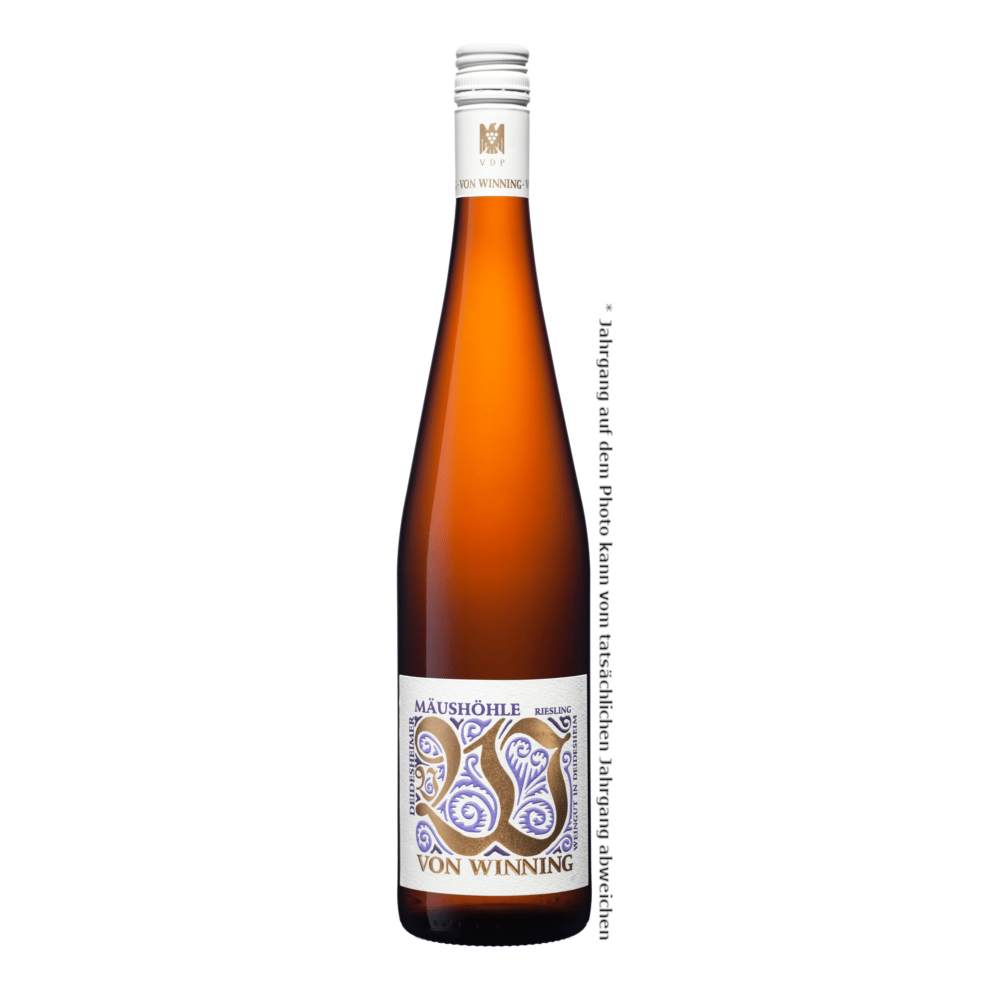 Riesling Deidesheimer Mäushöhle 2021