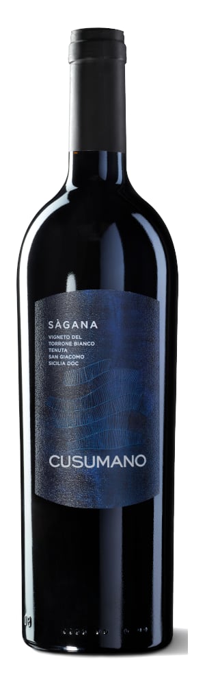 Sagana Rosso IGT 2019