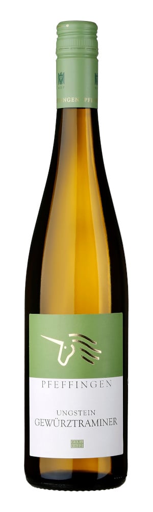 Gewürztraminer trocken 2020