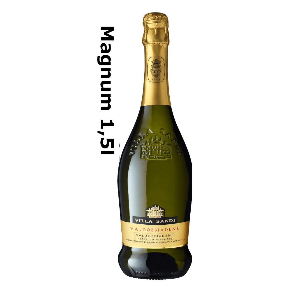 Vald. Prosecco Sup. DOCG 1,5l Magnum