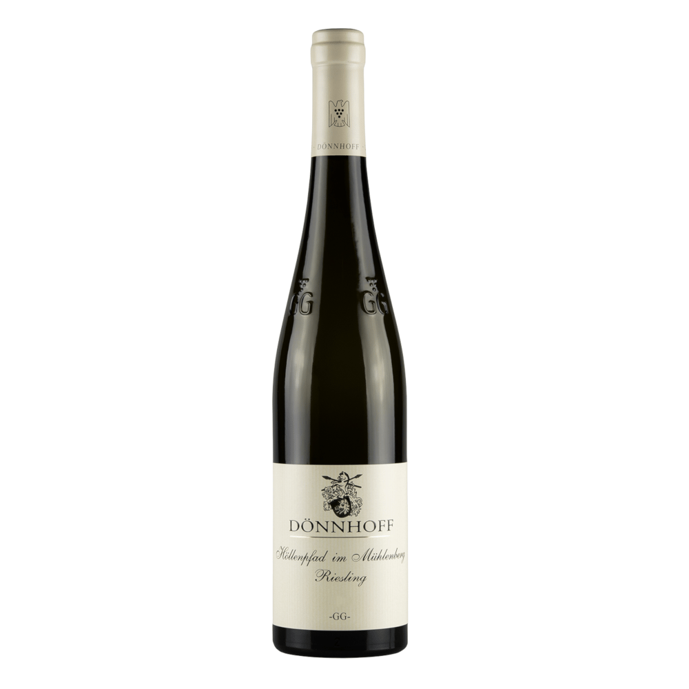 Riesling Höllenpfad im Mühlenberg GG