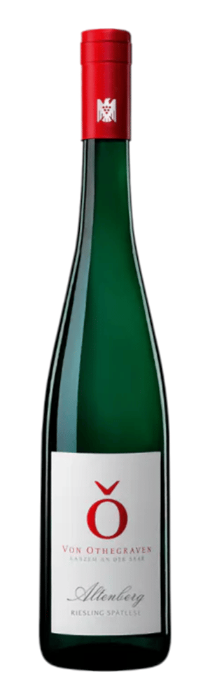 Altenberg Riesling GG 2022