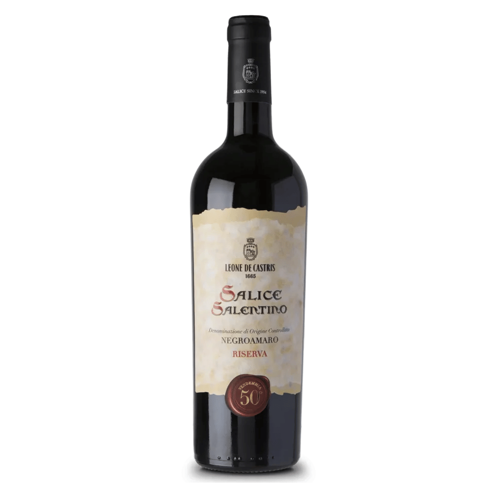 Salice Salentino Riserva DOC 