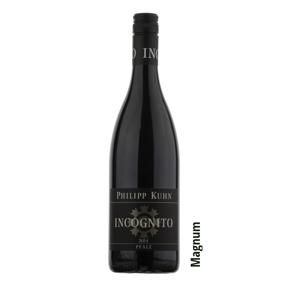 Incognito Magnum