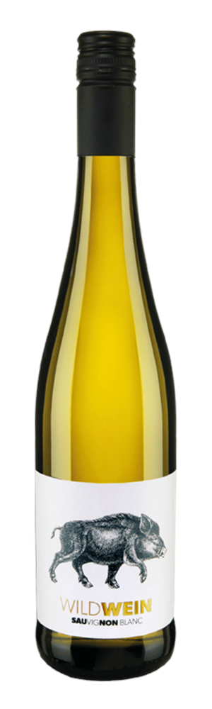 Wildwein Sauvignon Blanc