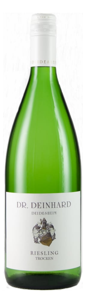 Dr. Deinhard Riesling Liter trocken 20