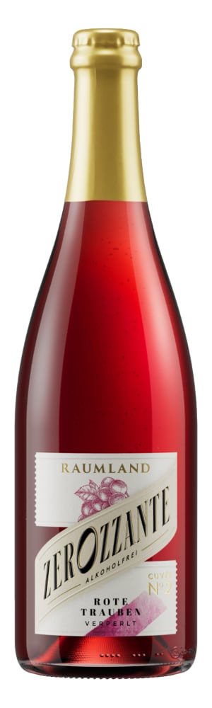 Zerozzante Rote Traube Cuvée No. 2
