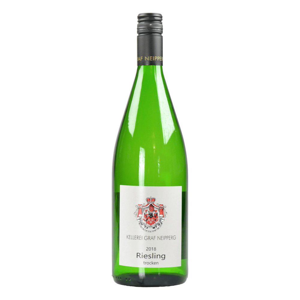 Riesling trocken 1 l 2022